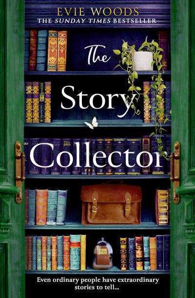 The story collector