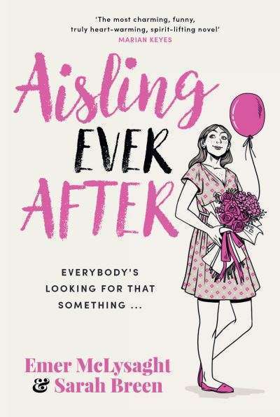 Aisling ever after