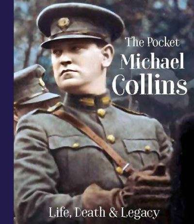 The pocket Michael Collins
