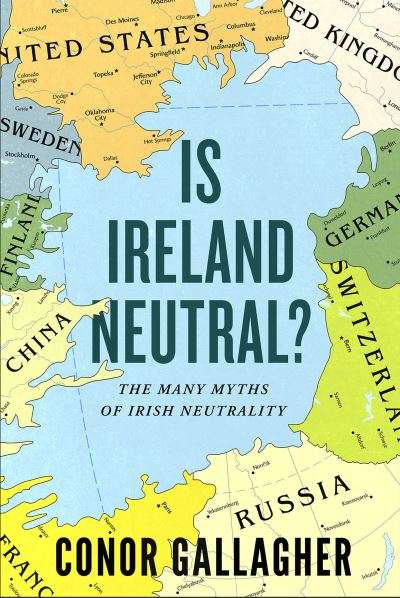 Is Ireland neutral?