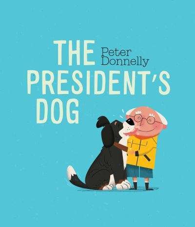The president's dog