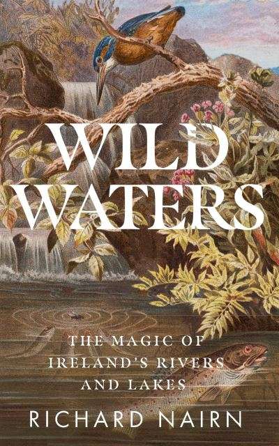 Wild waters