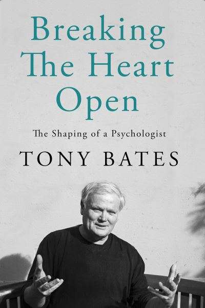Breaking the heart open