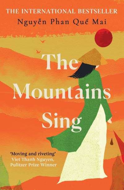 The mountains sing