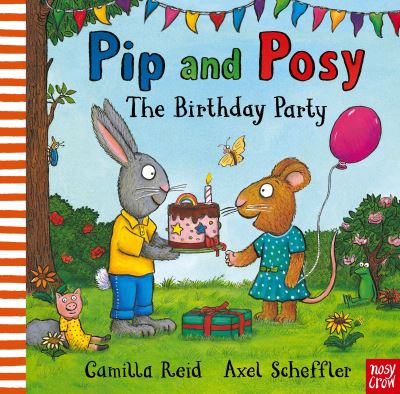 The birthday party