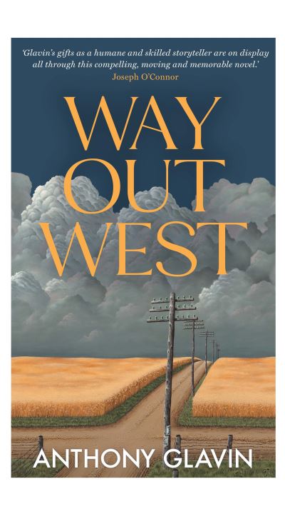 Way out west