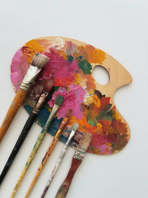 Art Supplies