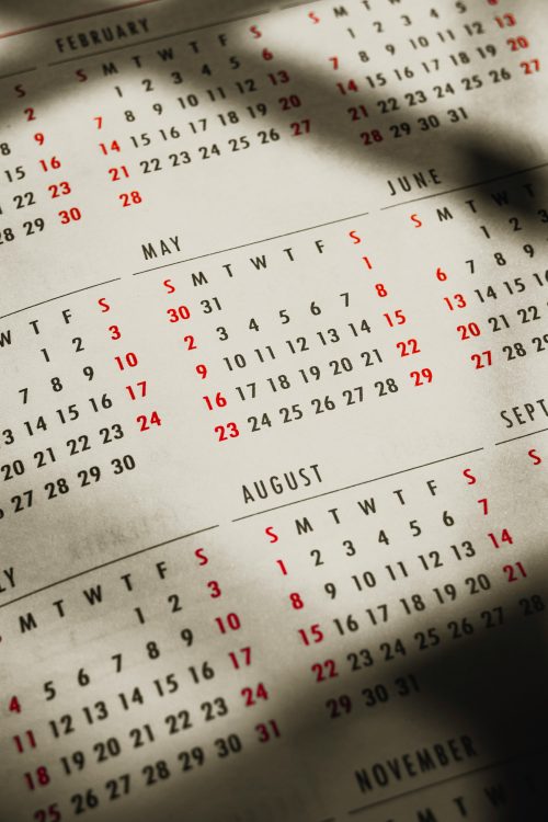 Cards, Calendars & Prints