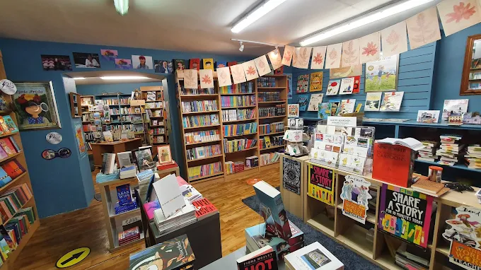 Bantry Bookshop